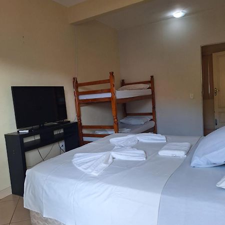 Hospedagem Recanto Dos Anjos Arraial do Cabo Exterior foto