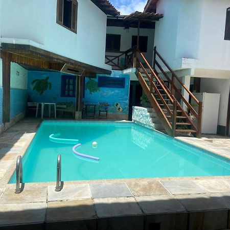 Hospedagem Recanto Dos Anjos Arraial do Cabo Exterior foto