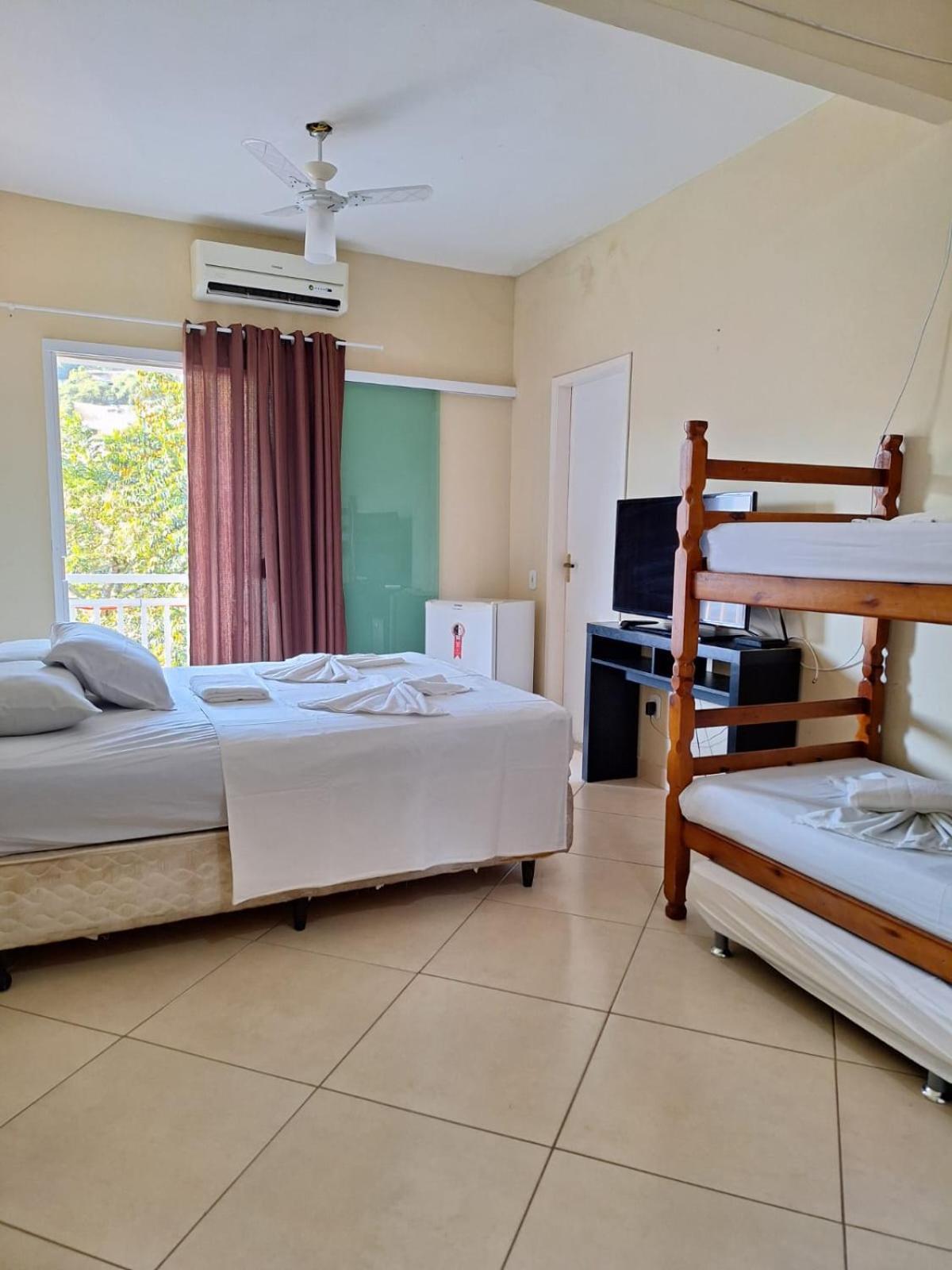 Hospedagem Recanto Dos Anjos Arraial do Cabo Exterior foto