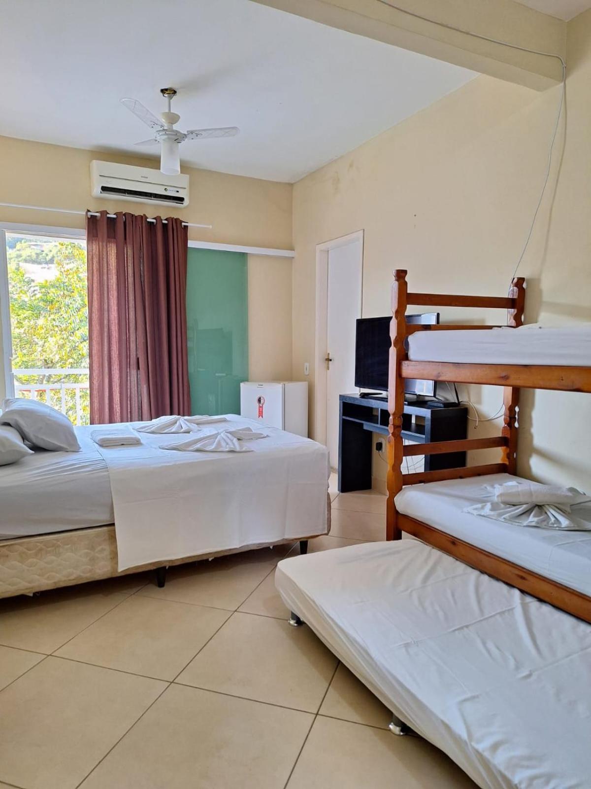 Hospedagem Recanto Dos Anjos Arraial do Cabo Exterior foto