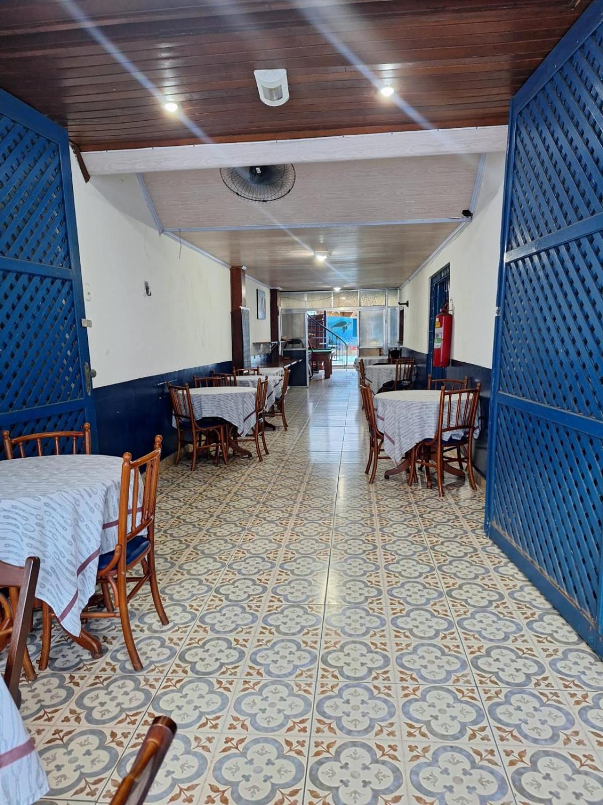 Hospedagem Recanto Dos Anjos Arraial do Cabo Exterior foto