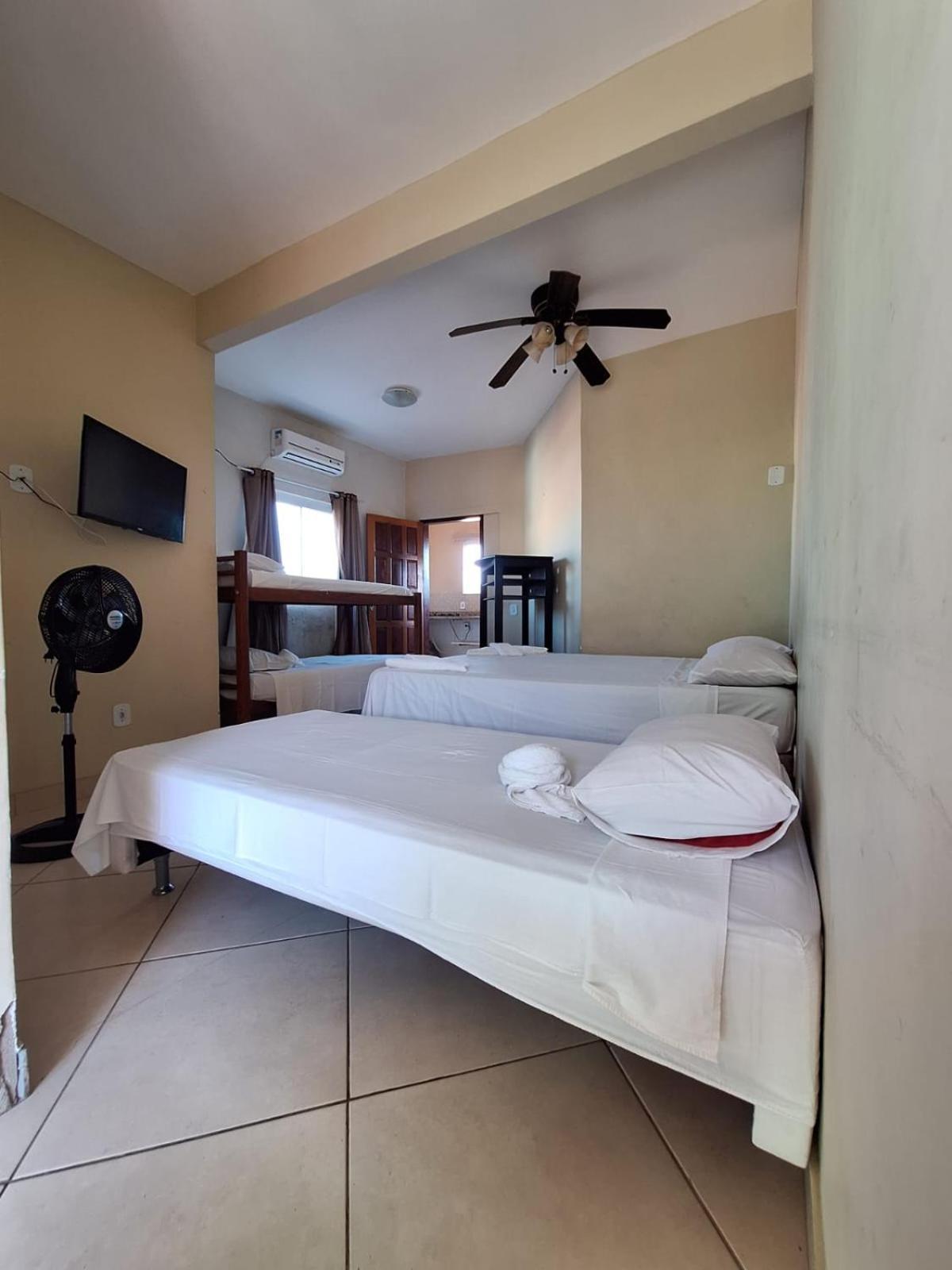 Hospedagem Recanto Dos Anjos Arraial do Cabo Exterior foto