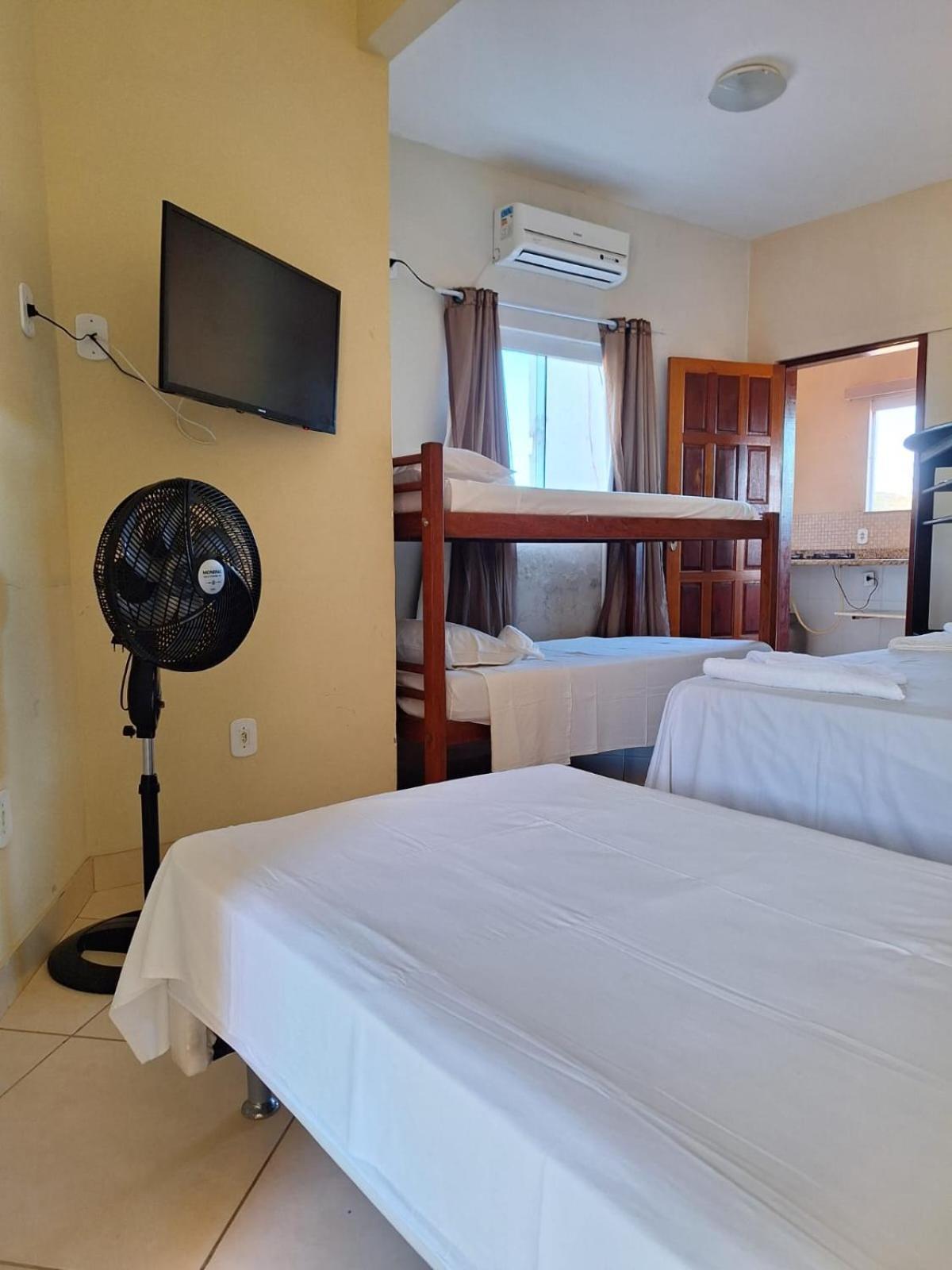 Hospedagem Recanto Dos Anjos Arraial do Cabo Exterior foto