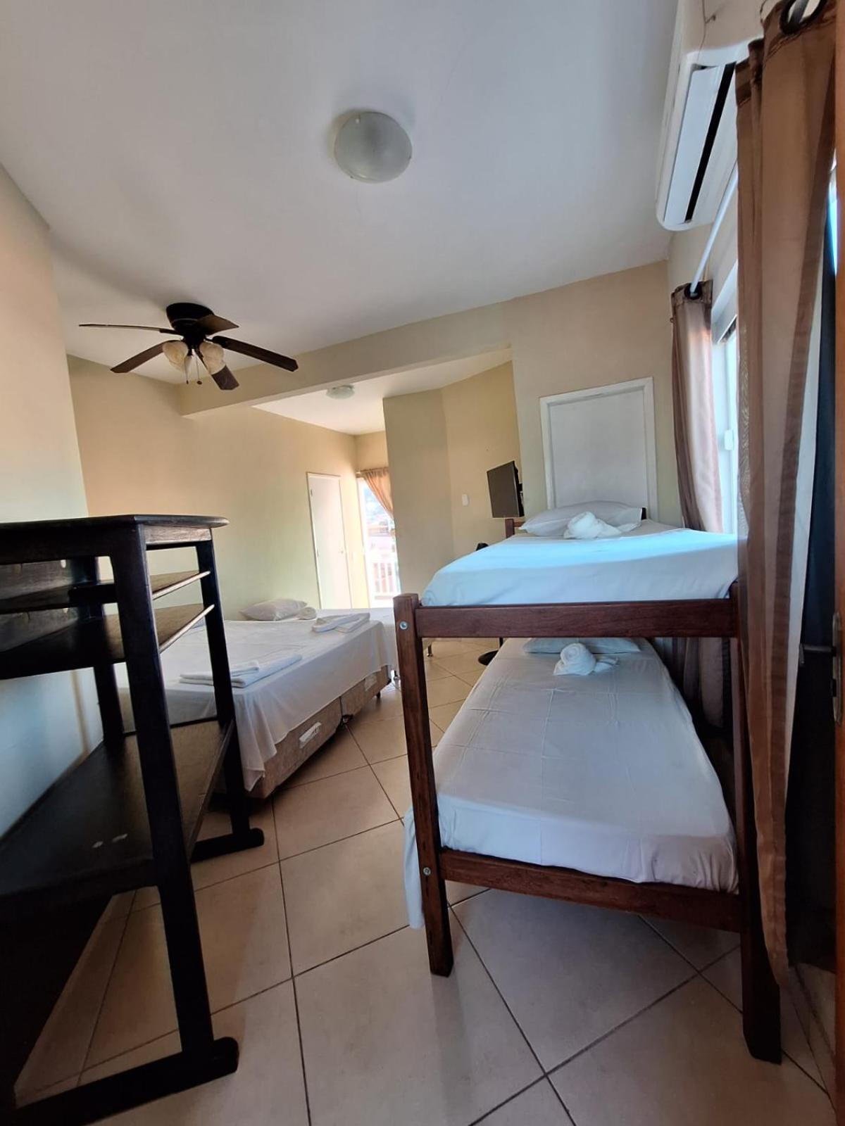 Hospedagem Recanto Dos Anjos Arraial do Cabo Exterior foto