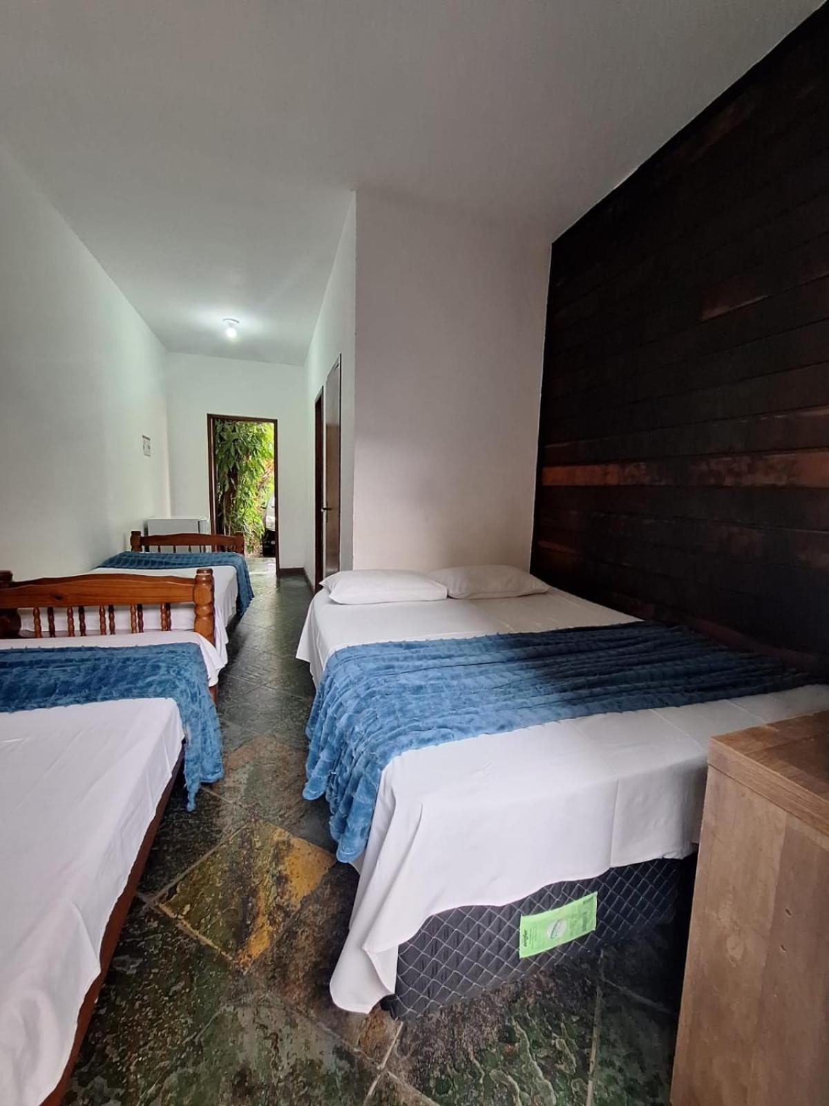 Hospedagem Recanto Dos Anjos Arraial do Cabo Exterior foto