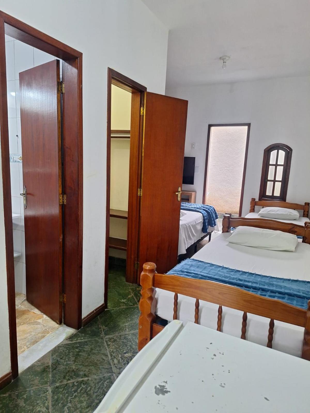 Hospedagem Recanto Dos Anjos Arraial do Cabo Exterior foto