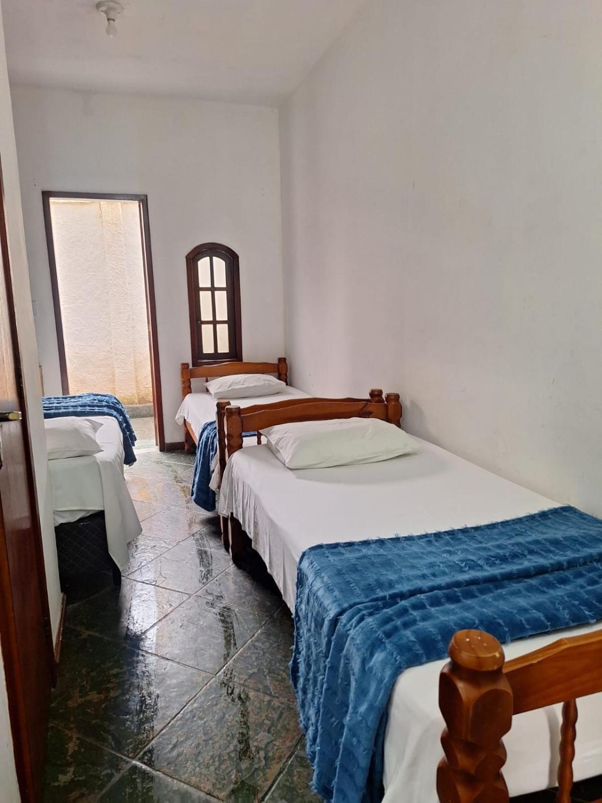 Hospedagem Recanto Dos Anjos Arraial do Cabo Exterior foto