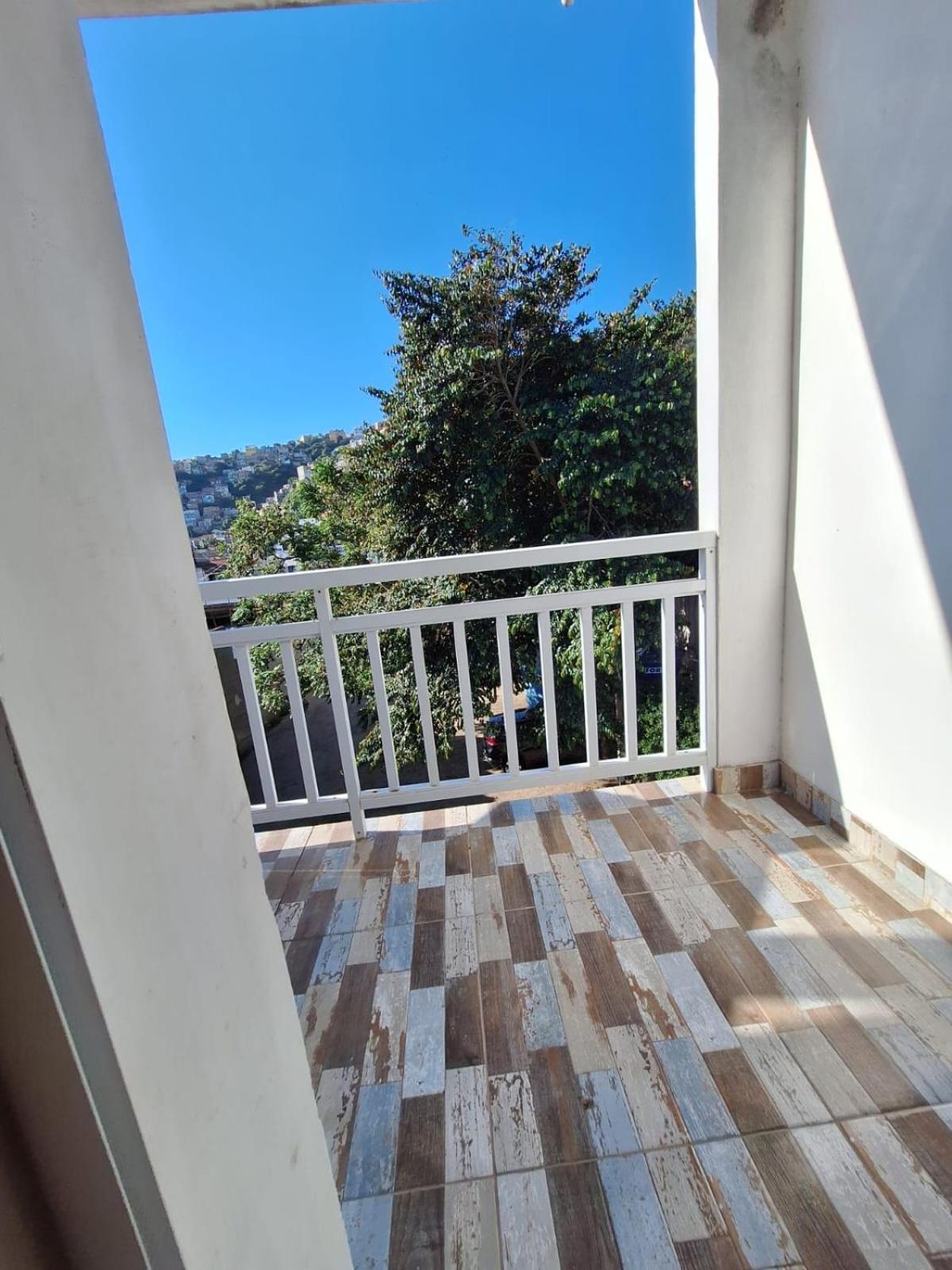 Hospedagem Recanto Dos Anjos Arraial do Cabo Exterior foto