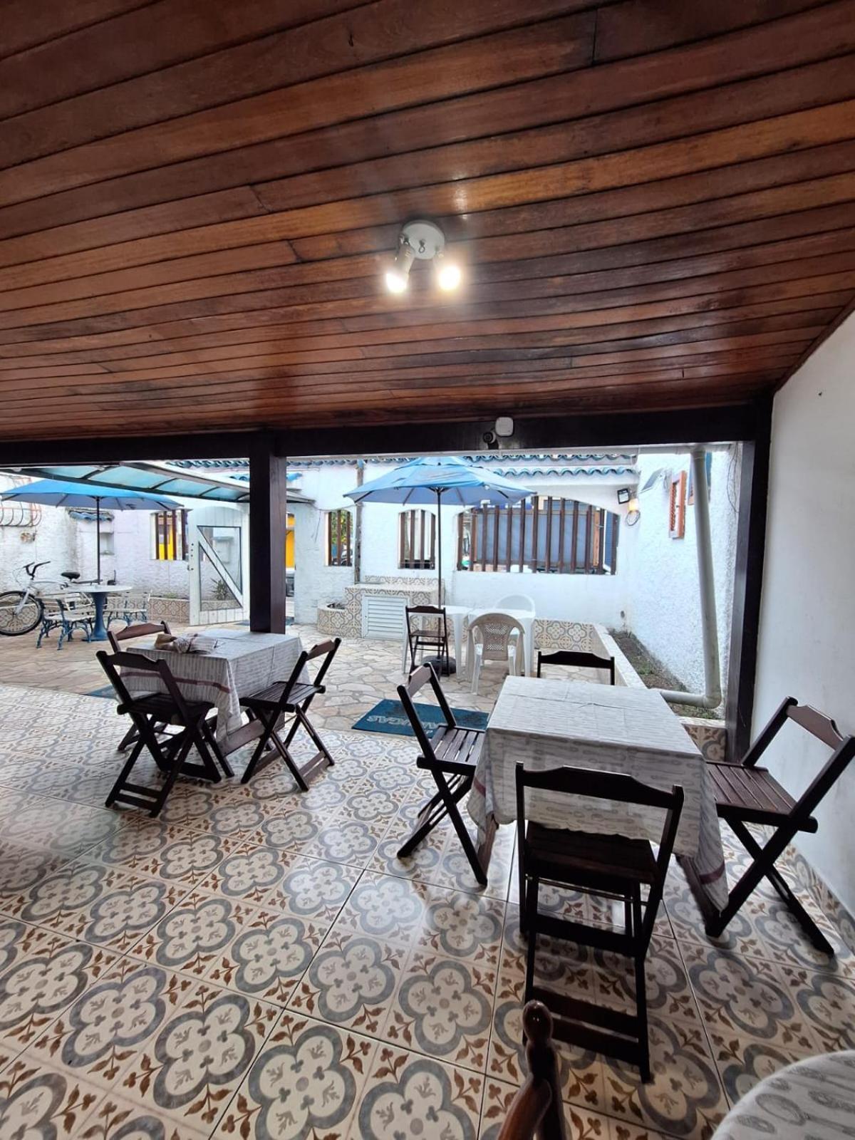 Hospedagem Recanto Dos Anjos Arraial do Cabo Exterior foto